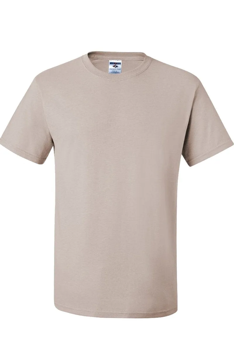 King Cake Truck Dri-Power 50/50 Tee