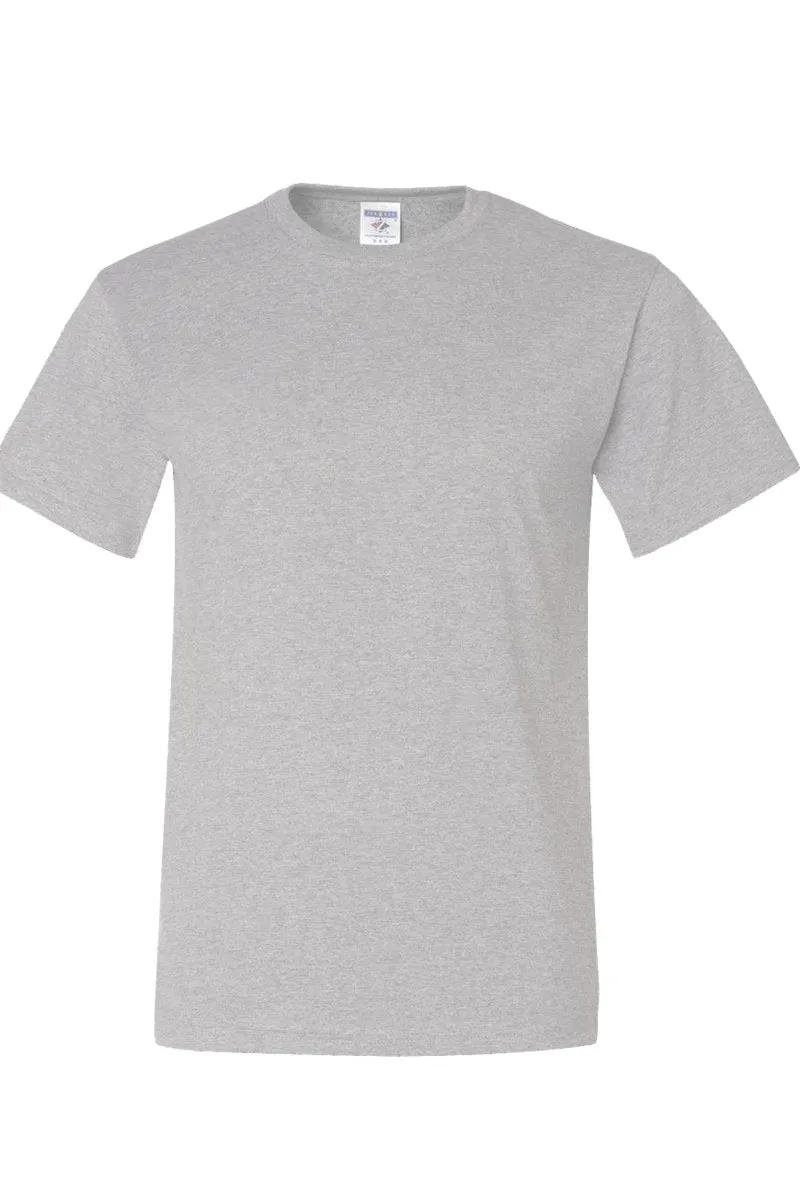 King Cake Truck Dri-Power 50/50 Tee