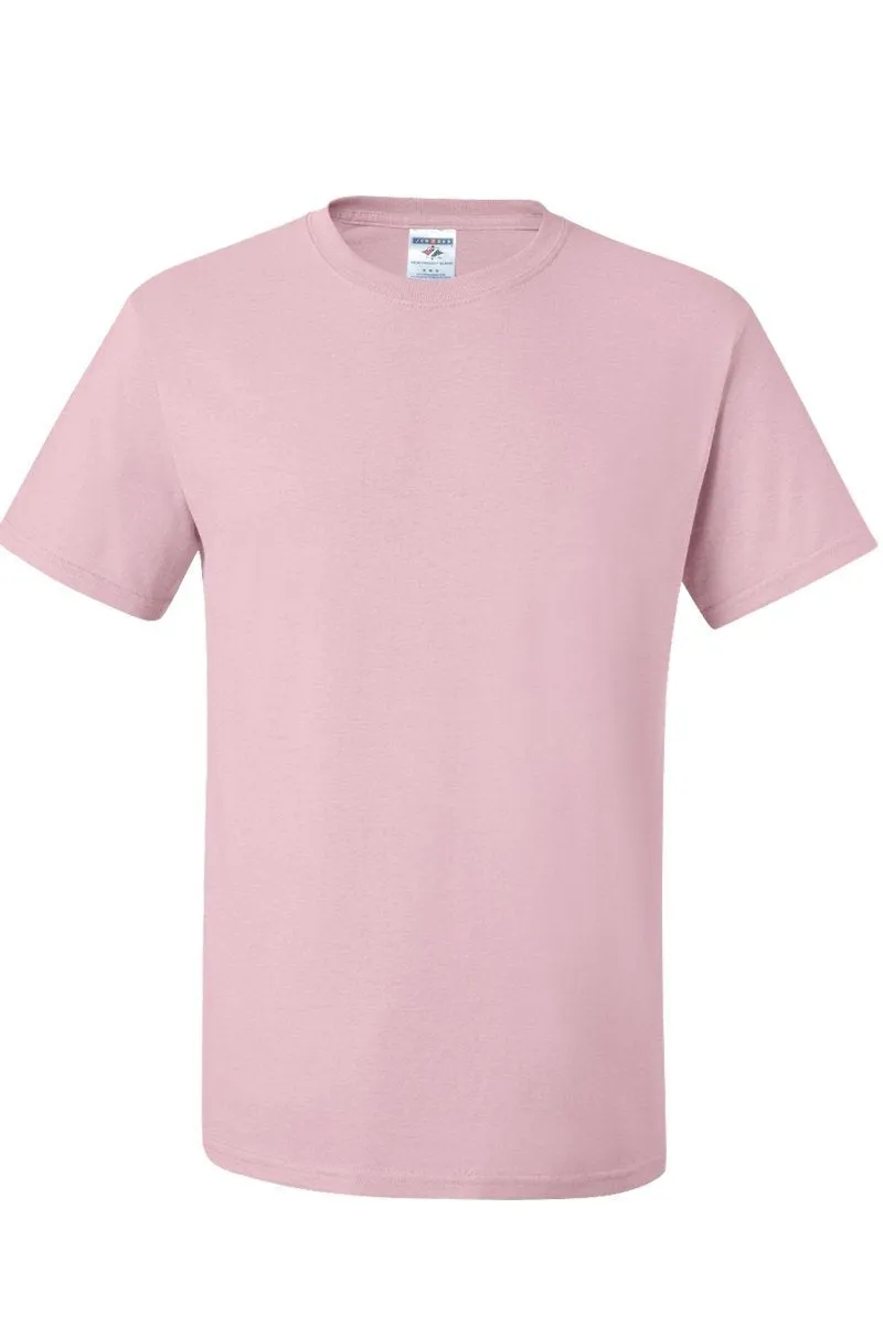 King Cake Truck Dri-Power 50/50 Tee