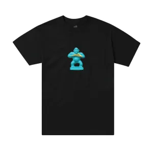 Lakai Primate Tee Black