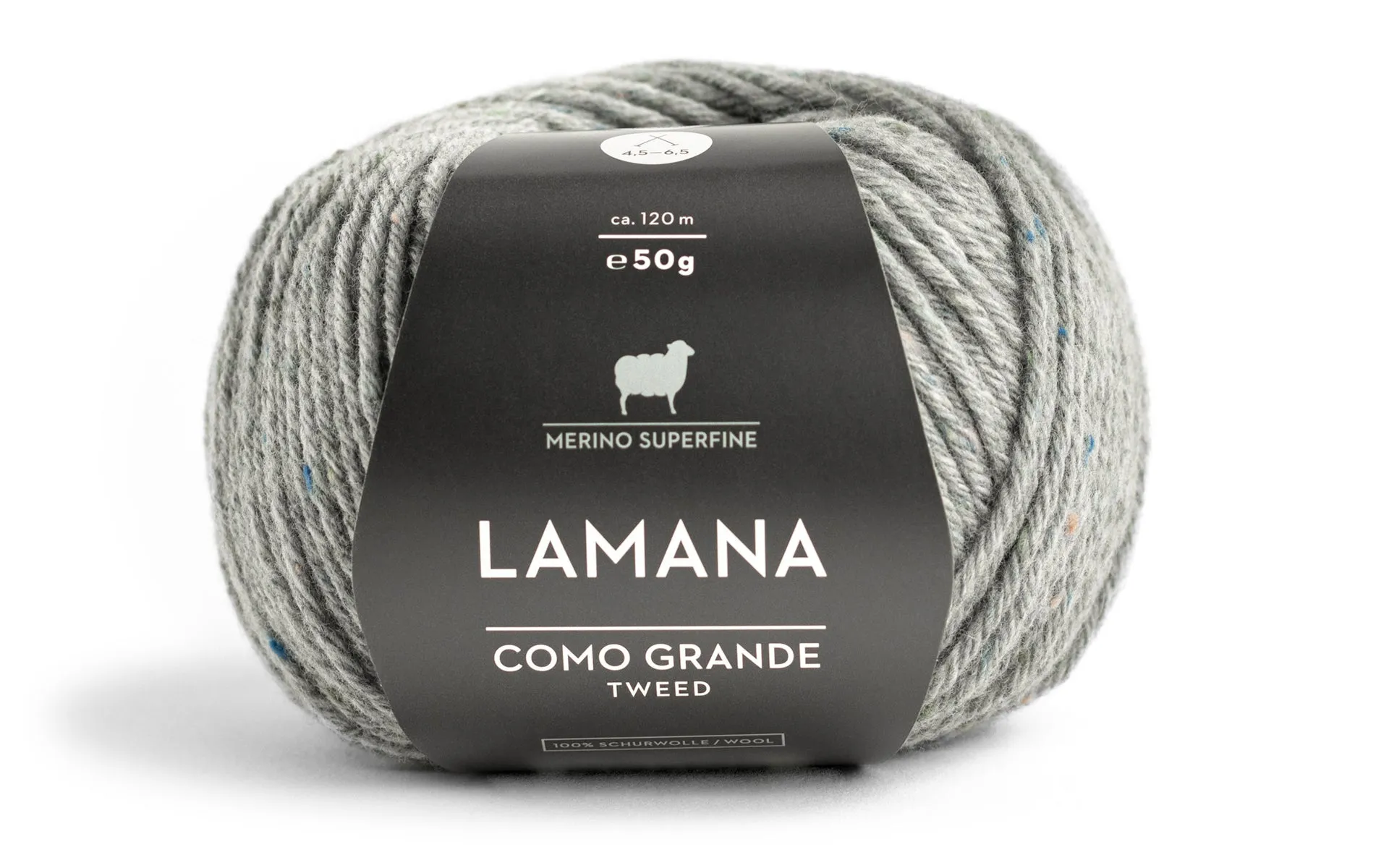 LAMANA Como Grande Tweed - Coming soon