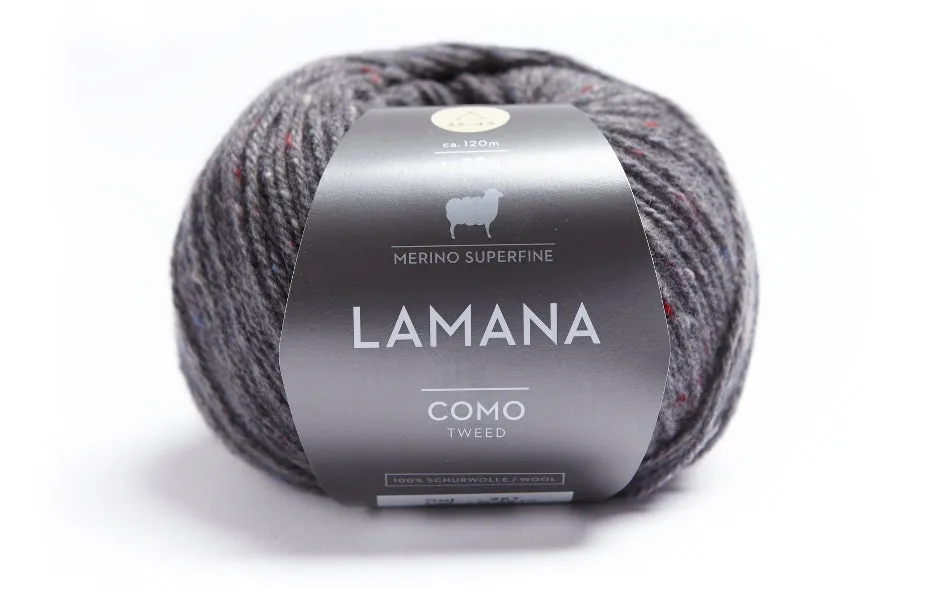 LAMANA Como Tweed