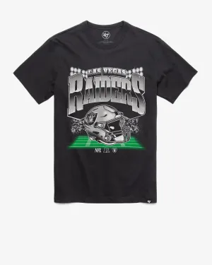 LAS VEGAS RAIDERS BLINDSIDE '47 FRANKLIN TEE