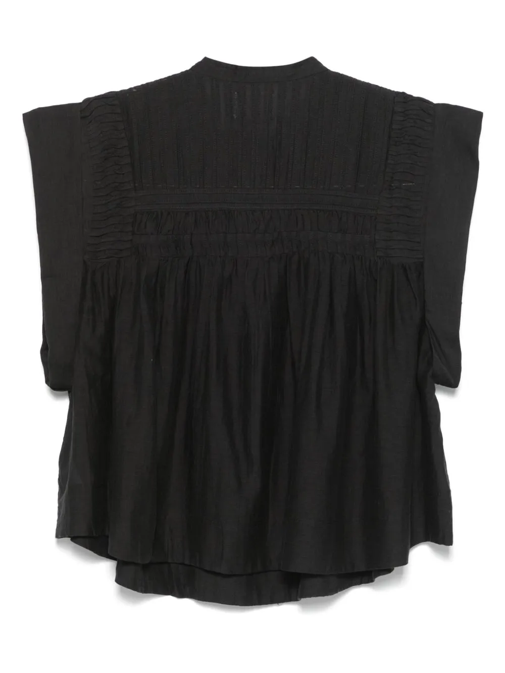 Leaza cotton top