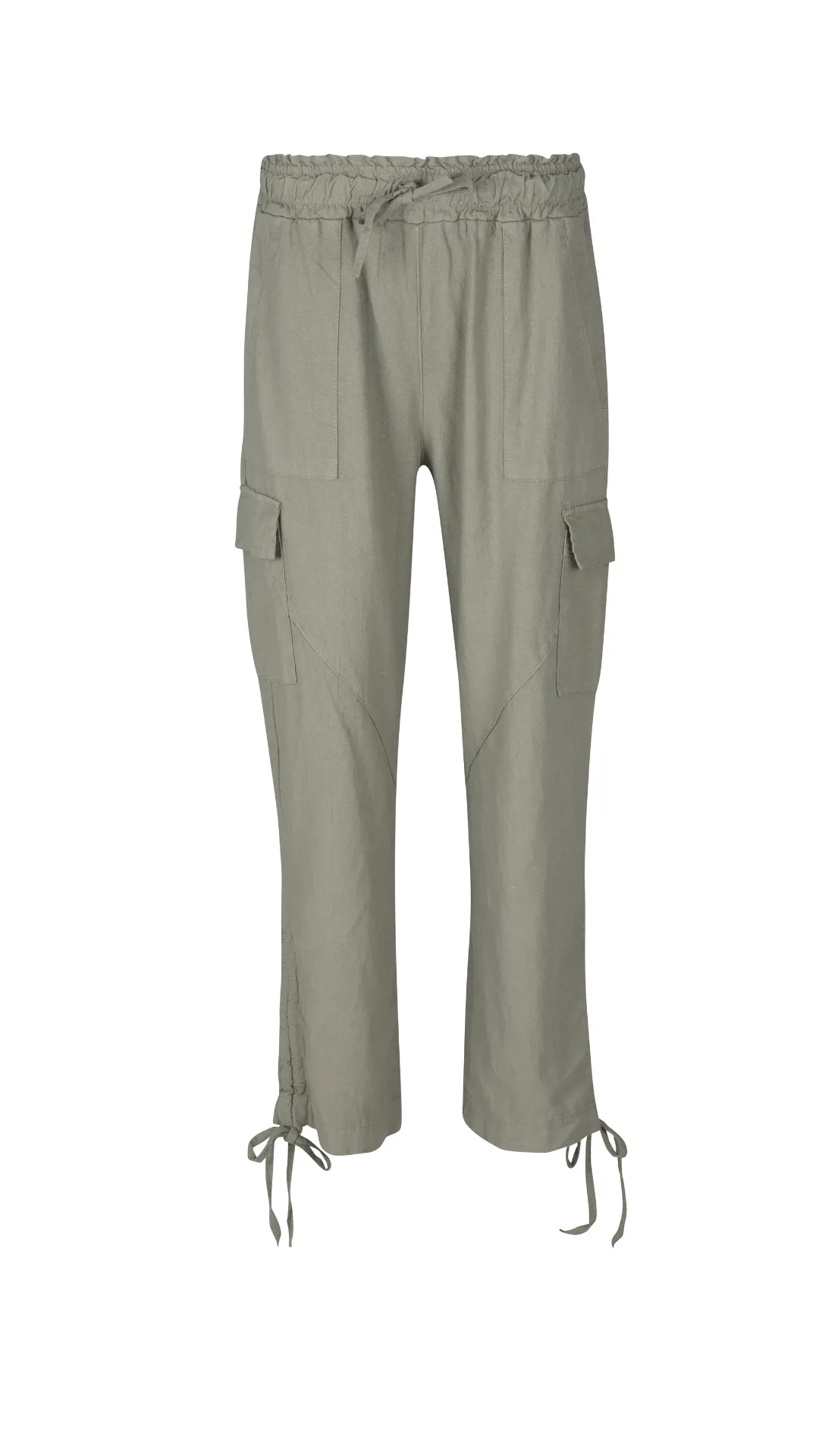 LEISURE  PANT