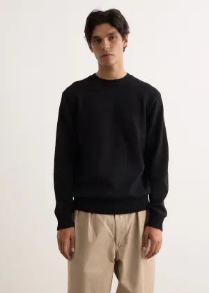 Lily Yarn 7G Crewneck