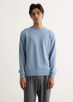 Lily Yarn 7G Crewneck