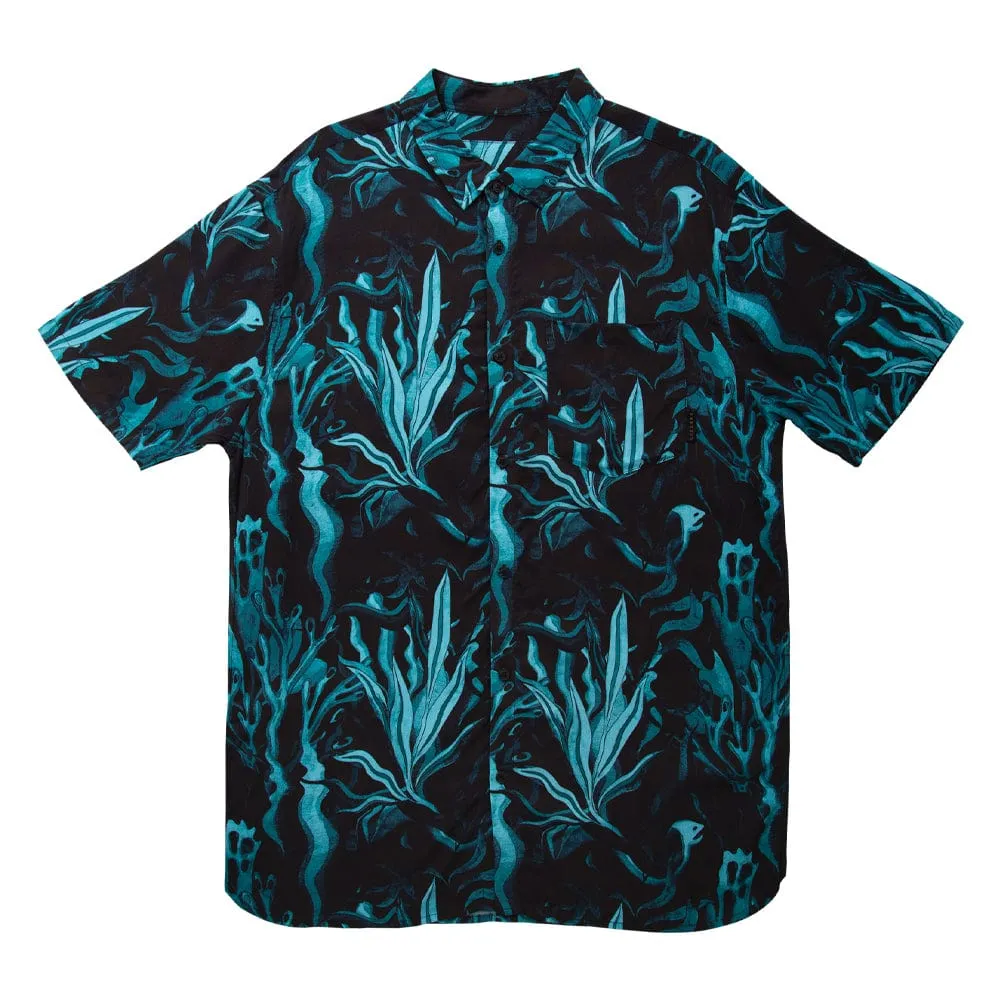 Lockie - Mens Button Up