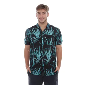 Lockie - Mens Button Up
