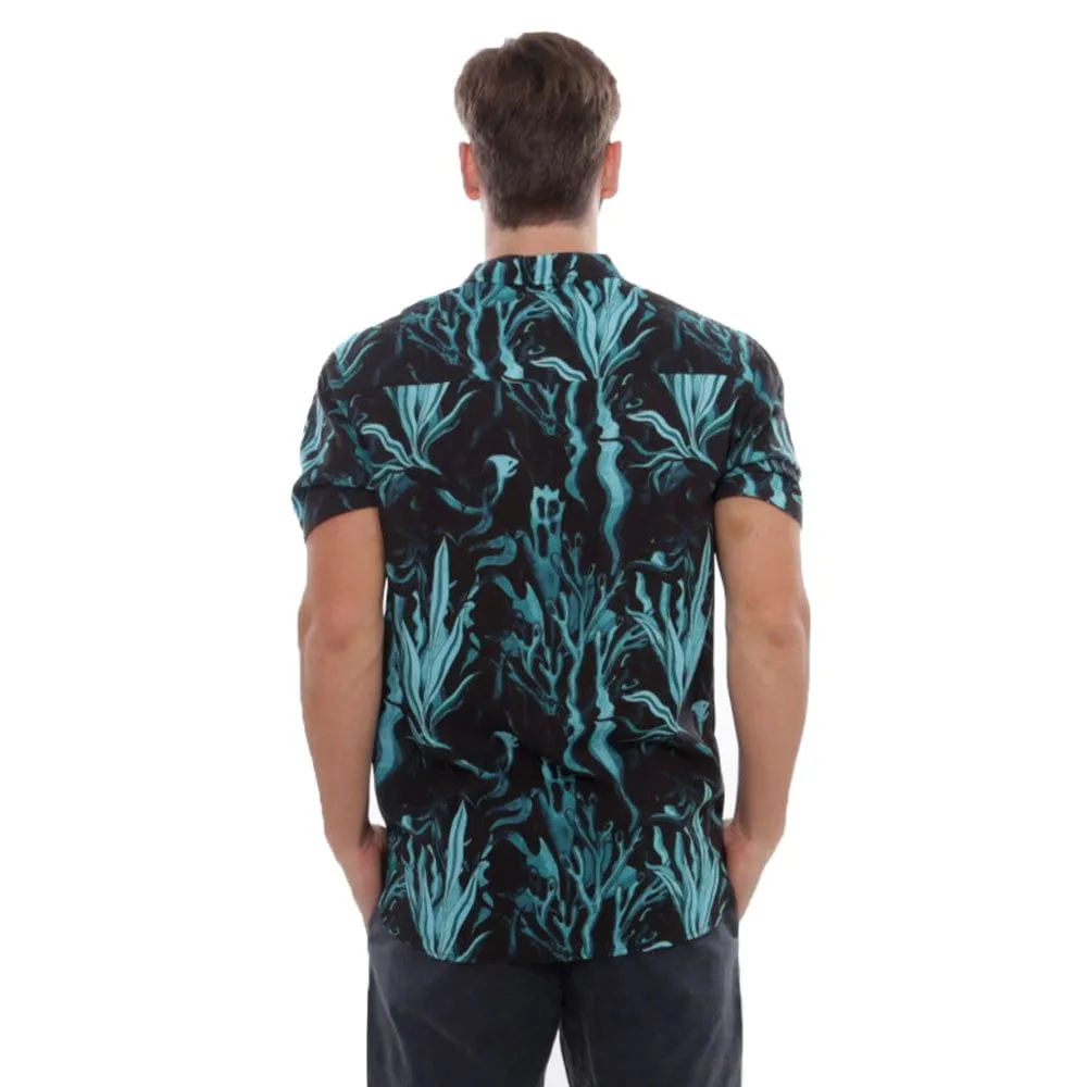 Lockie - Mens Button Up