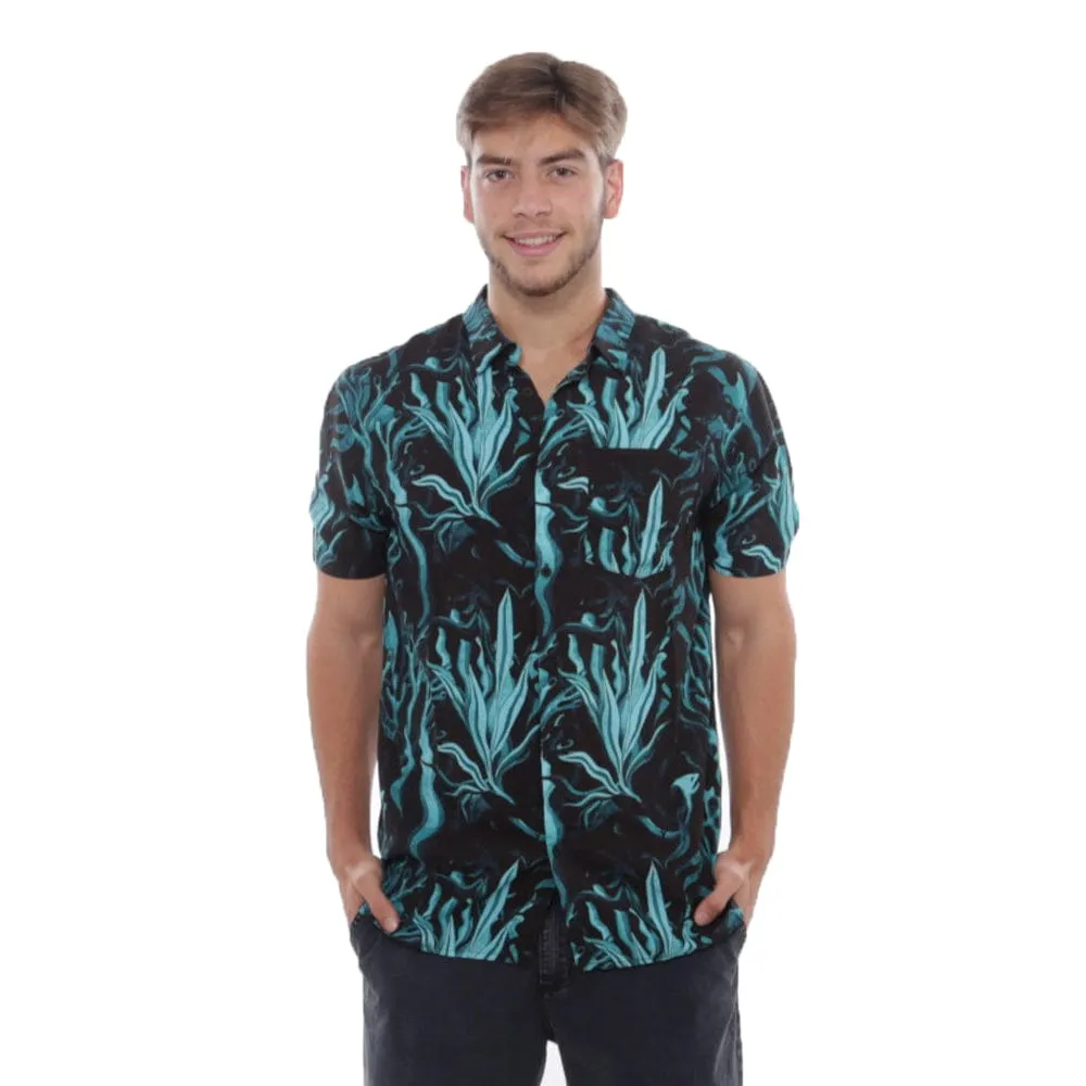 Lockie - Mens Button Up
