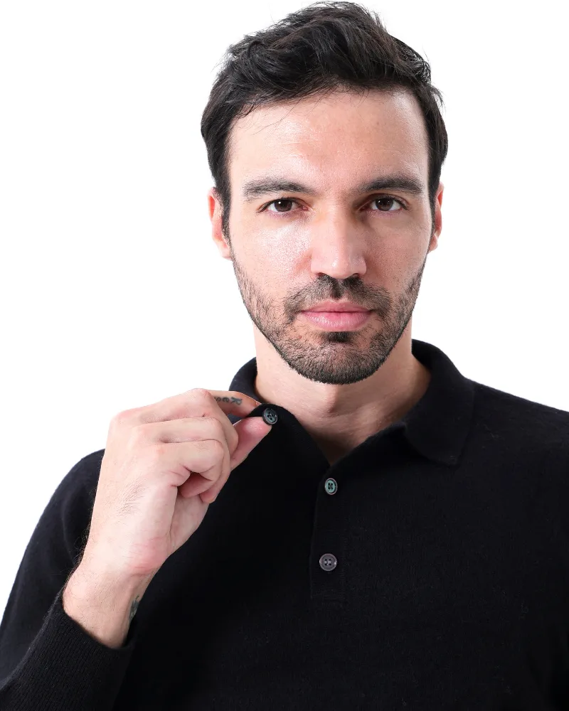 LÉONARD | Classy Polo