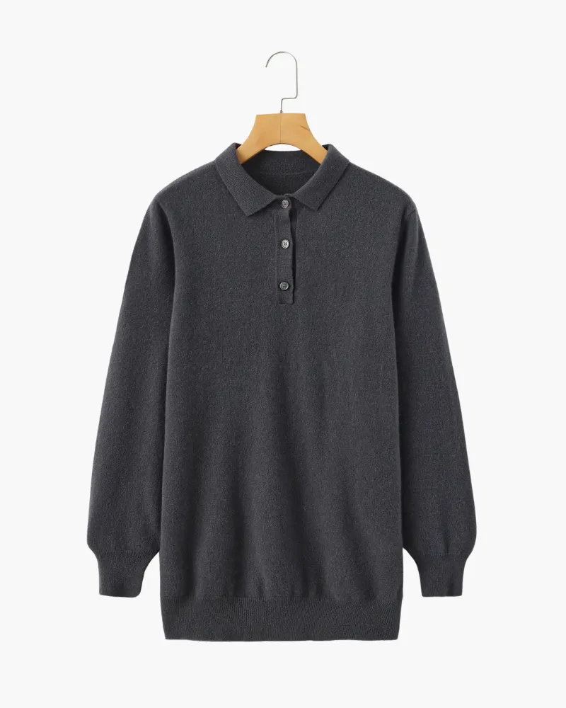 LÉONARD | Classy Polo