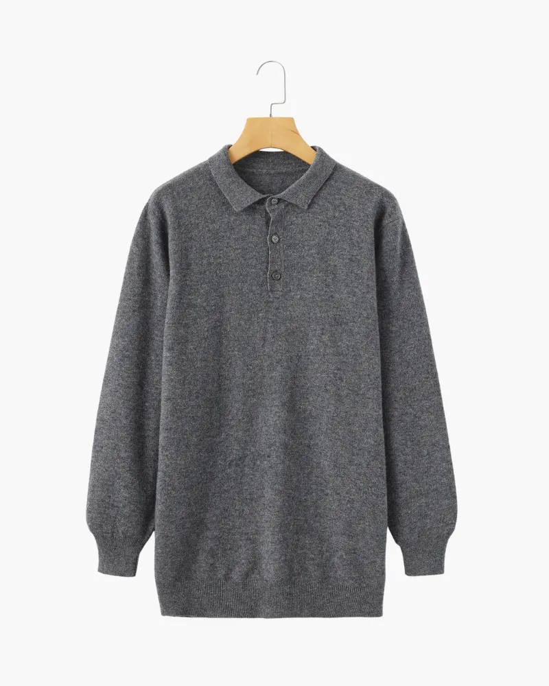 LÉONARD | Classy Polo