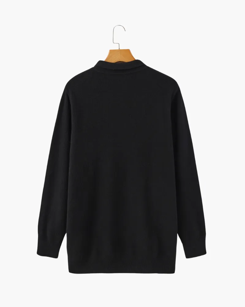 LÉONARD | Classy Polo