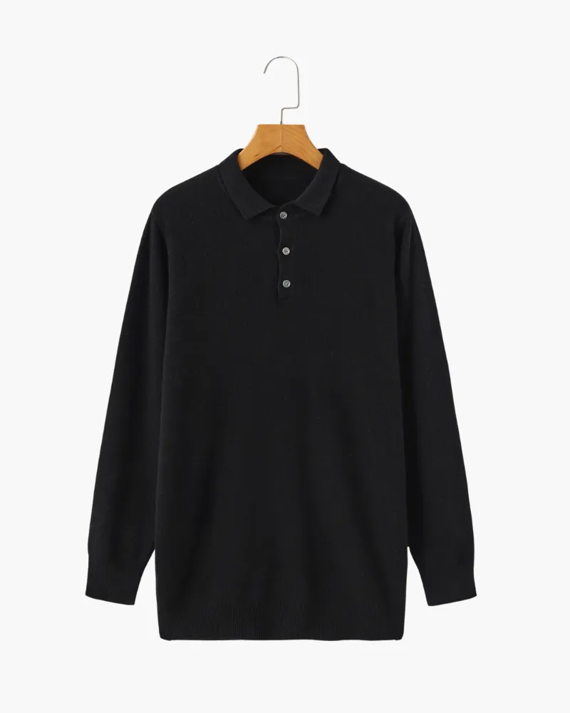 LÉONARD | Classy Polo