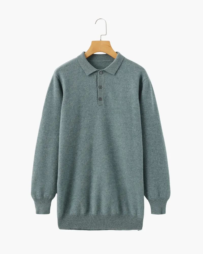 LÉONARD | Classy Polo
