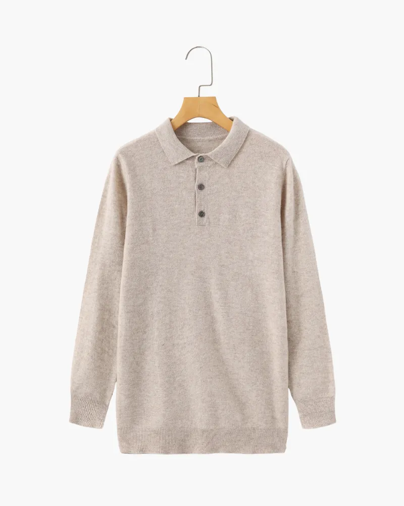 LÉONARD | Classy Polo