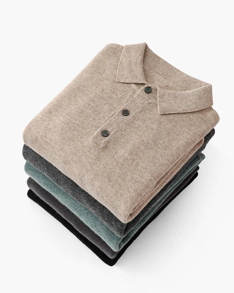 LÉONARD | Classy Polo