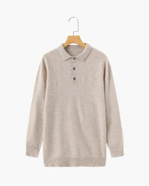 LÉONARD | Classy Polo