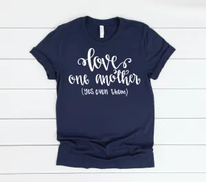 Love One Another Tee
