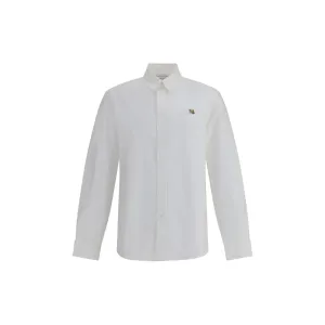 Maison Kitsuné Iconic Fox Shirt