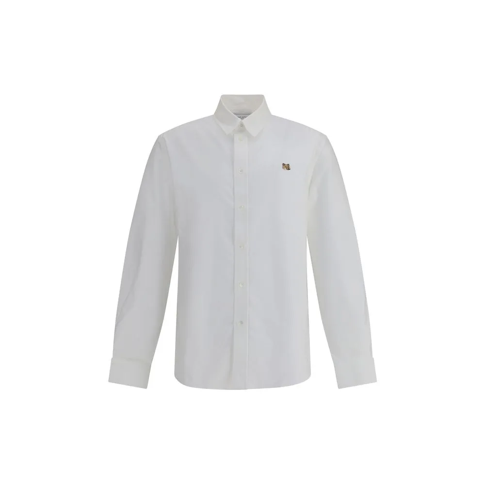 Maison Kitsuné Iconic Fox Shirt