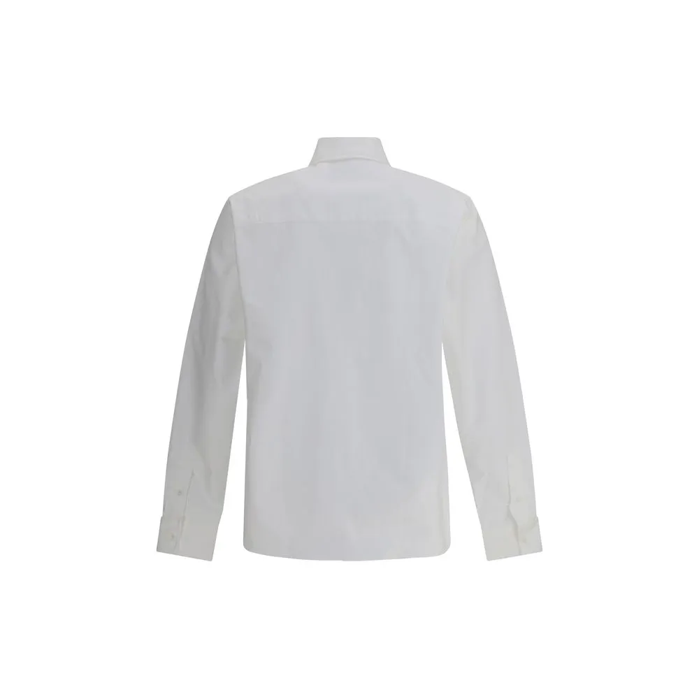 Maison Kitsuné Iconic Fox Shirt