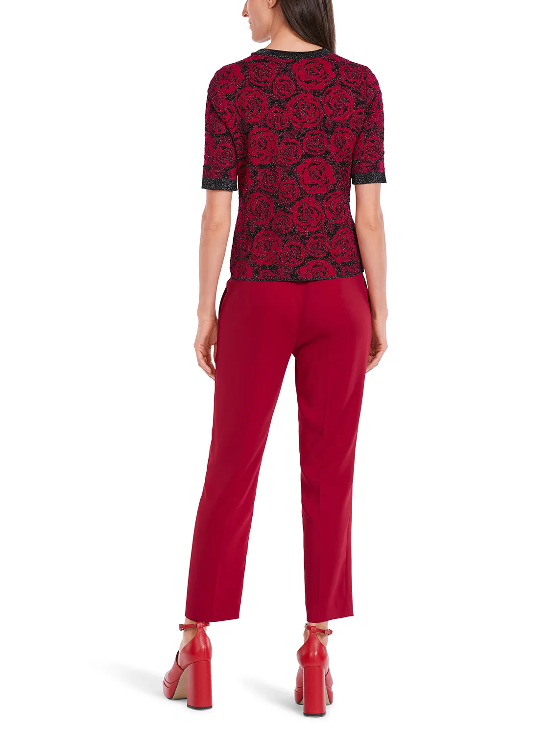 MarcCain Knitter Top VC 41.64 M68