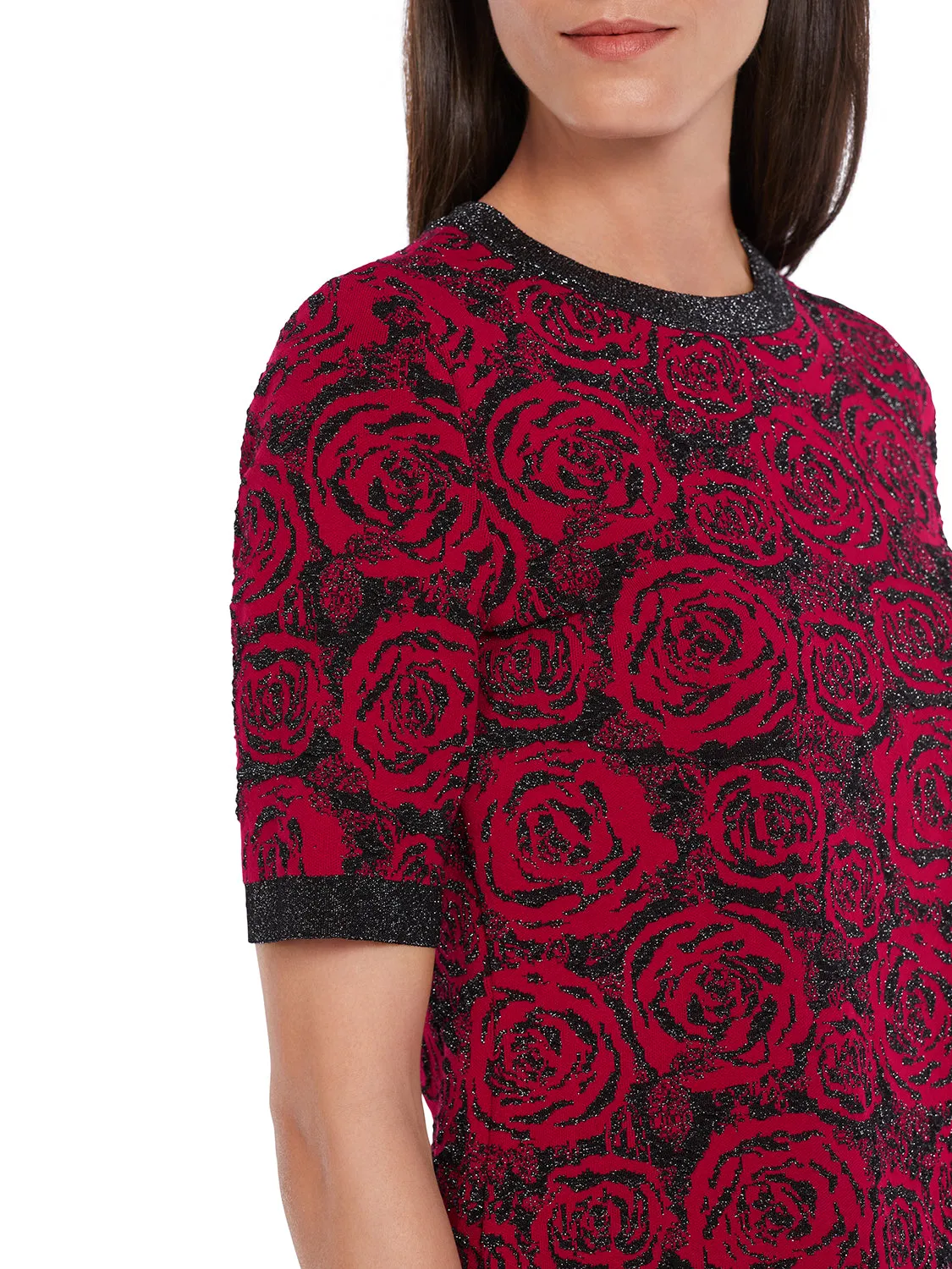MarcCain Knitter Top VC 41.64 M68