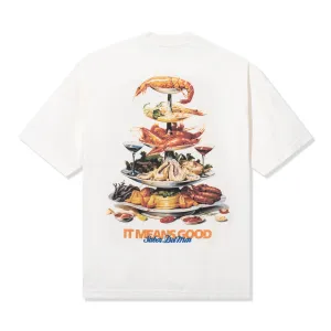 Mariscos Tee