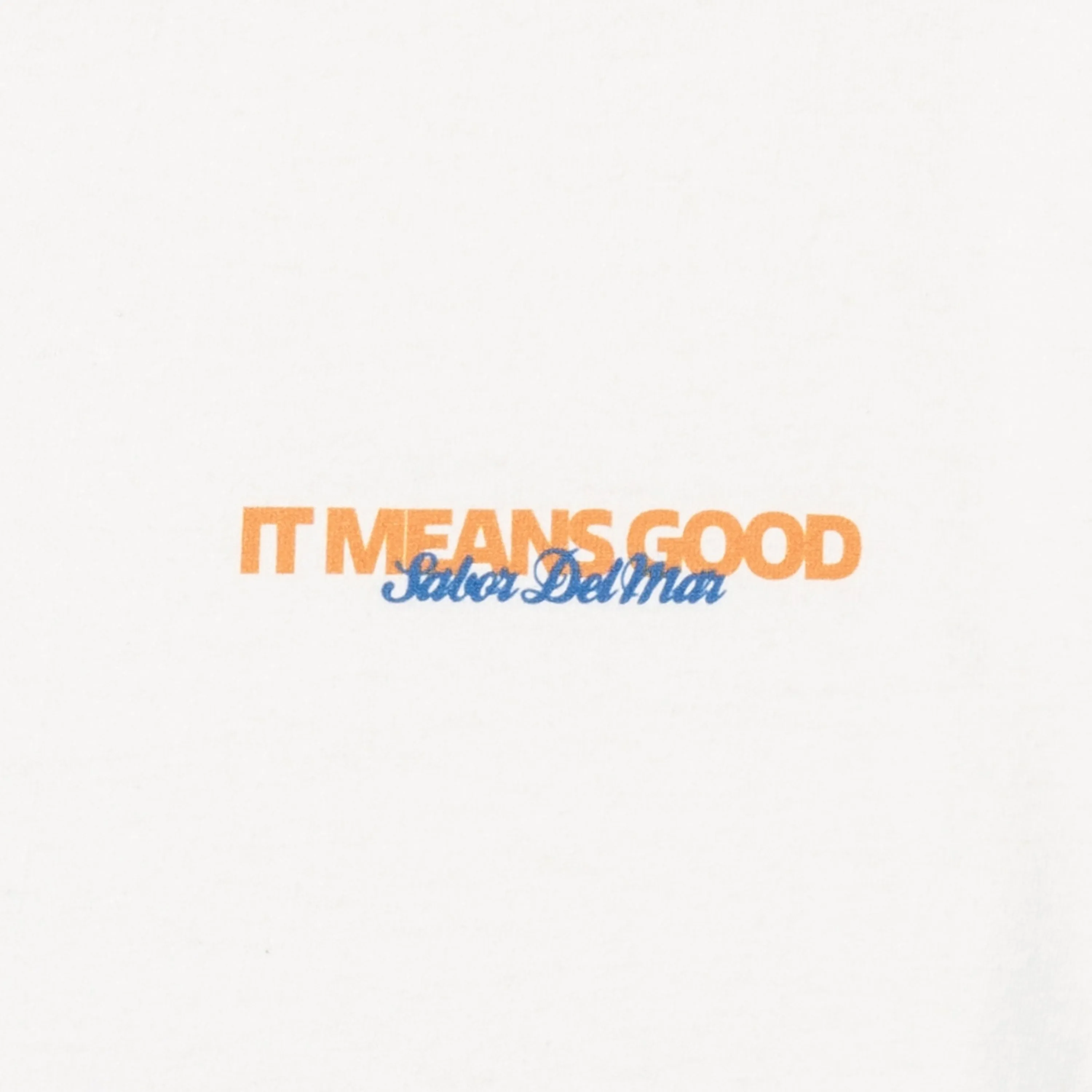 Mariscos Tee