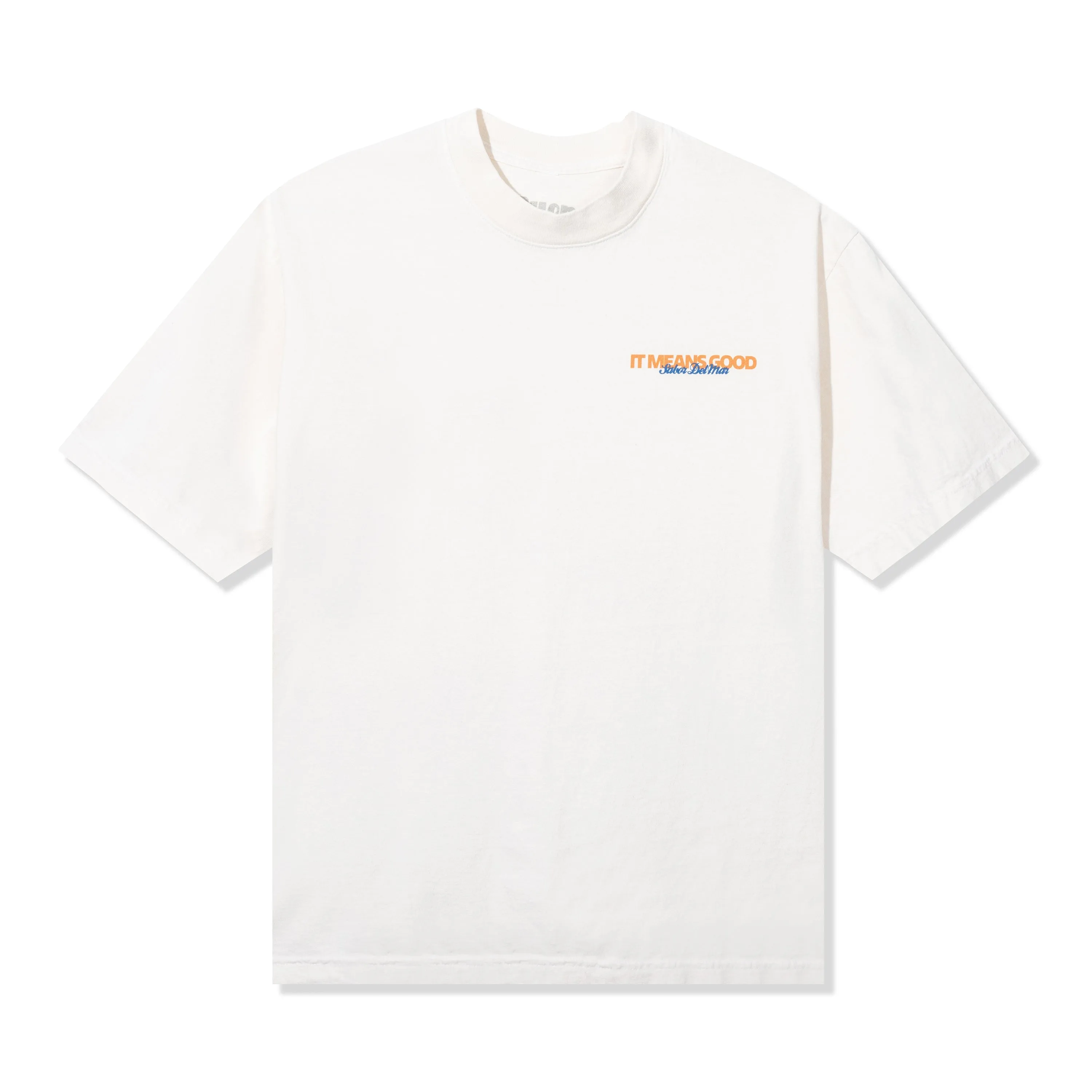 Mariscos Tee
