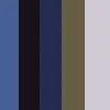 Mattio Assorted T-Shirt 5-Pack
