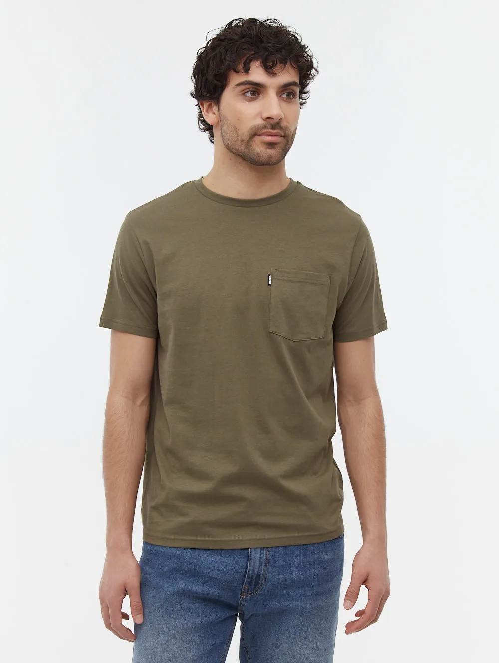 Mattio Assorted T-Shirt 5-Pack