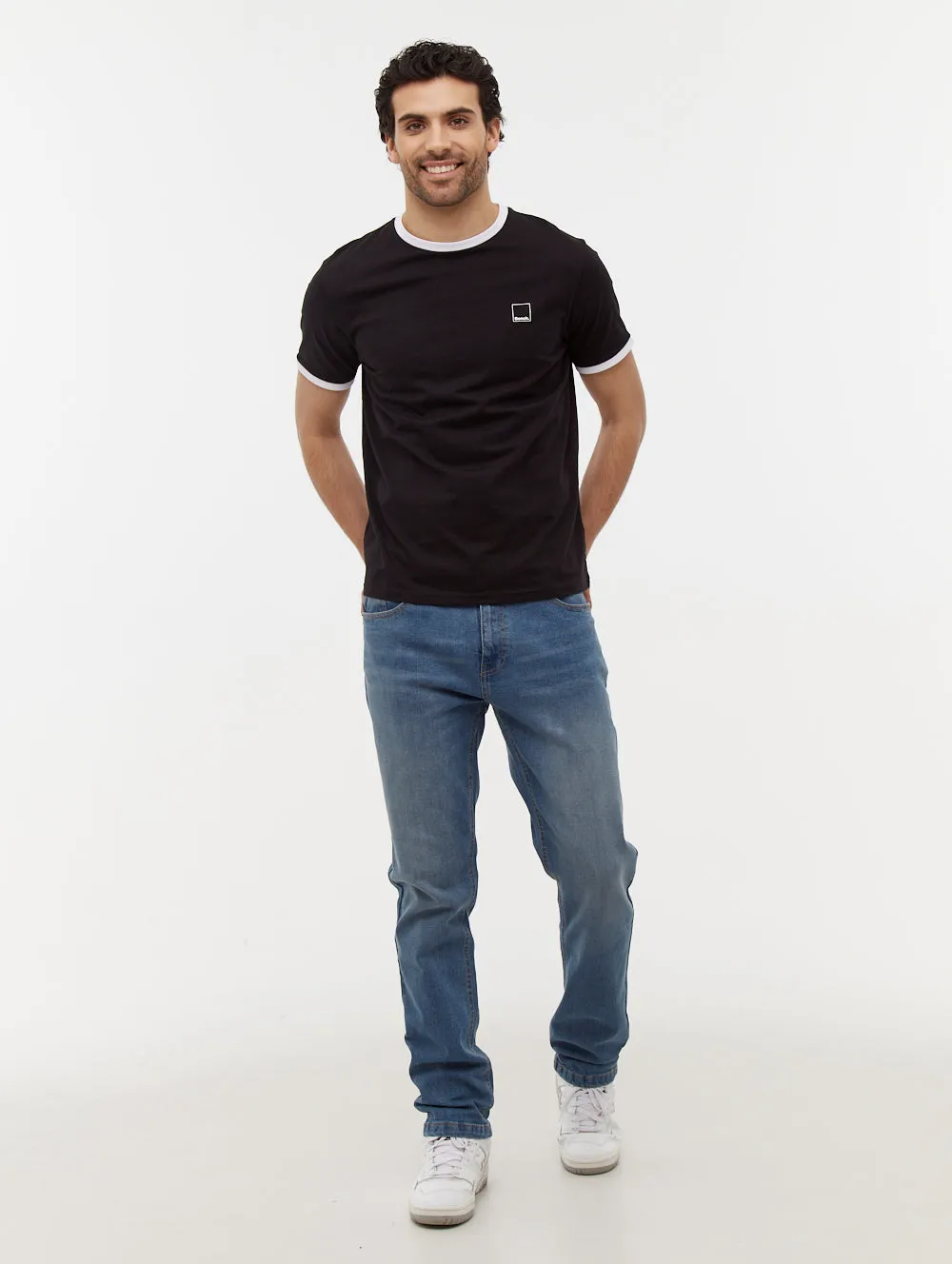 Mattio Assorted T-Shirt 5-Pack