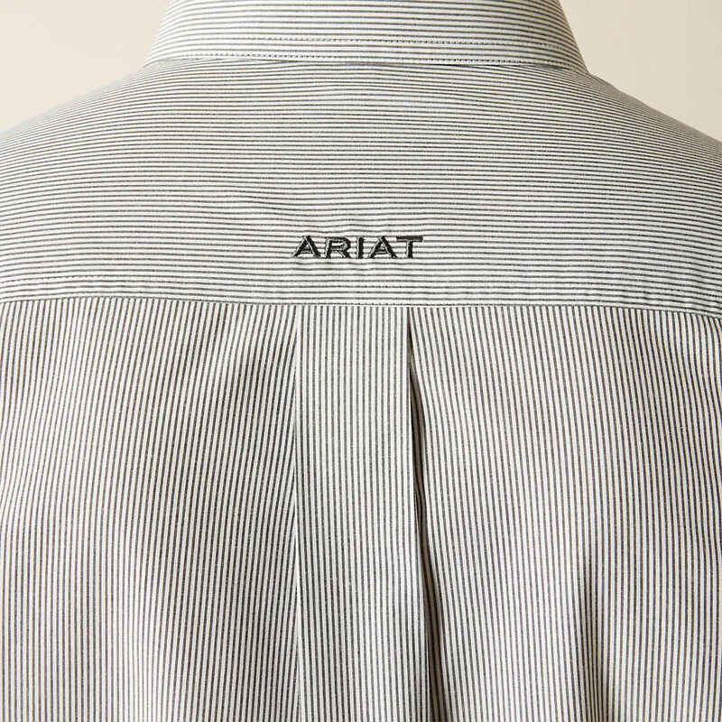 Men's Ariat Pro Series Dayne Classic Fit Shirt