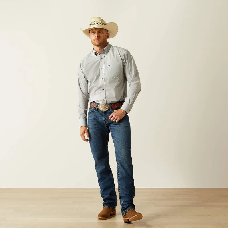 Men's Ariat Pro Series Dayne Classic Fit Shirt