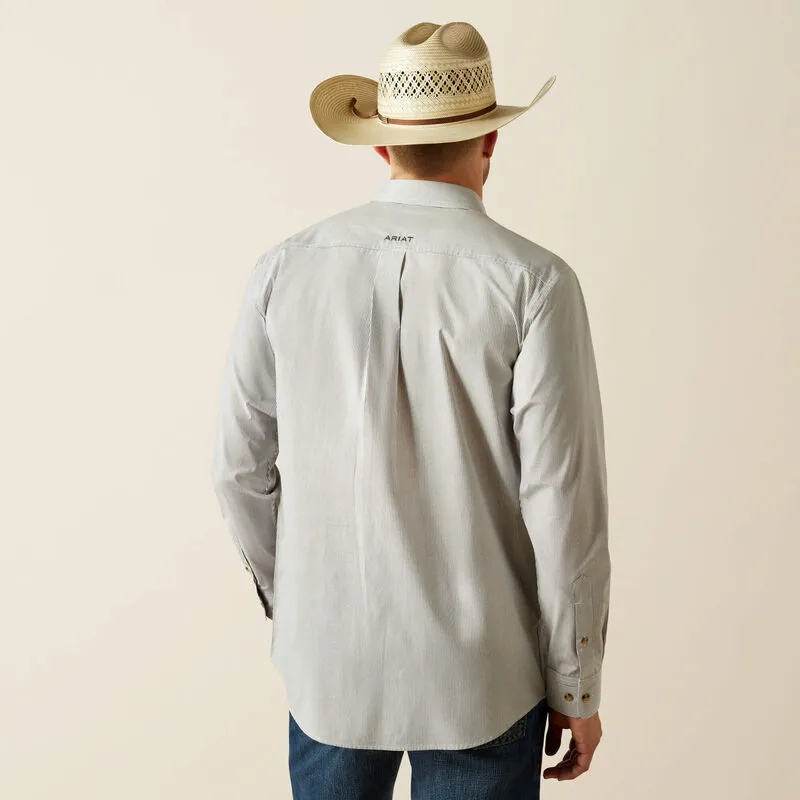 Men's Ariat Pro Series Dayne Classic Fit Shirt