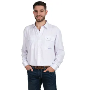 Men's - Evan - Full Button