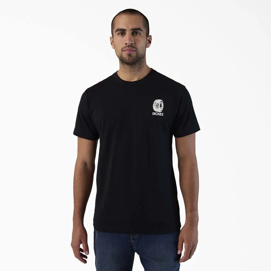 Men's Off Road S/S T-Shirt