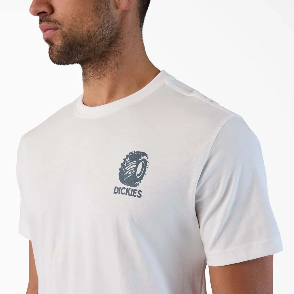 Men's Off Road S/S T-Shirt