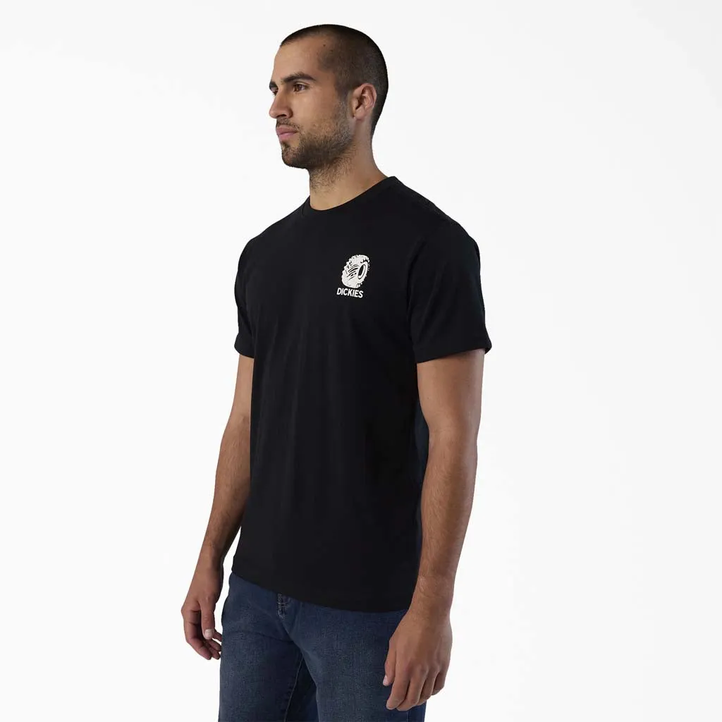 Men's Off Road S/S T-Shirt