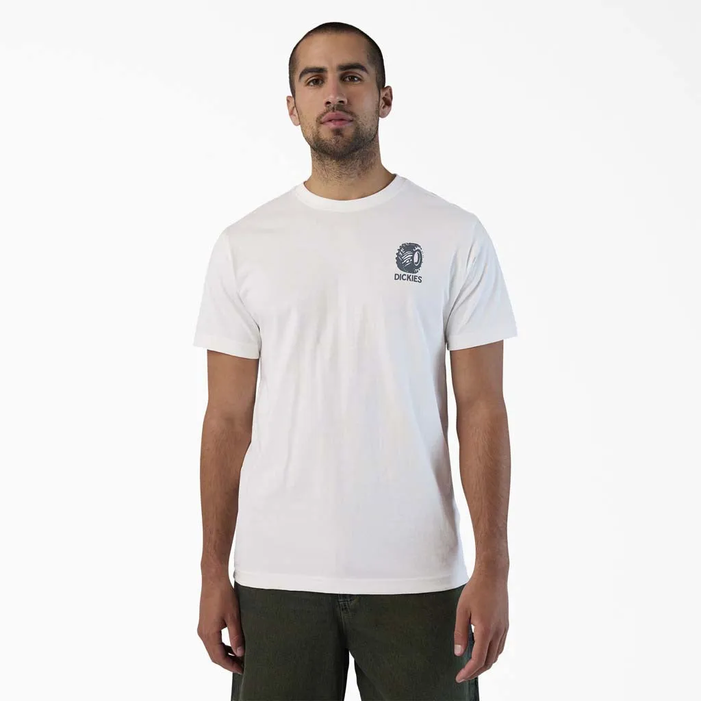 Men's Off Road S/S T-Shirt
