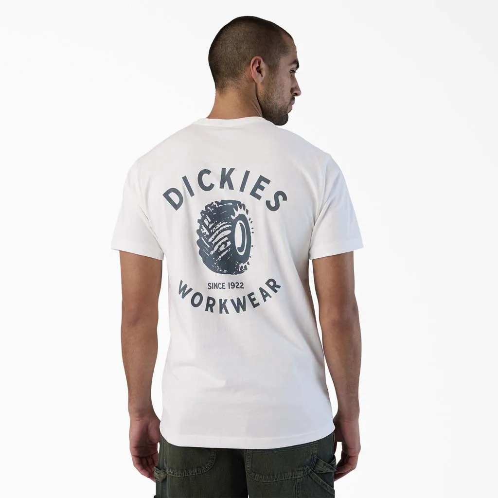 Men's Off Road S/S T-Shirt