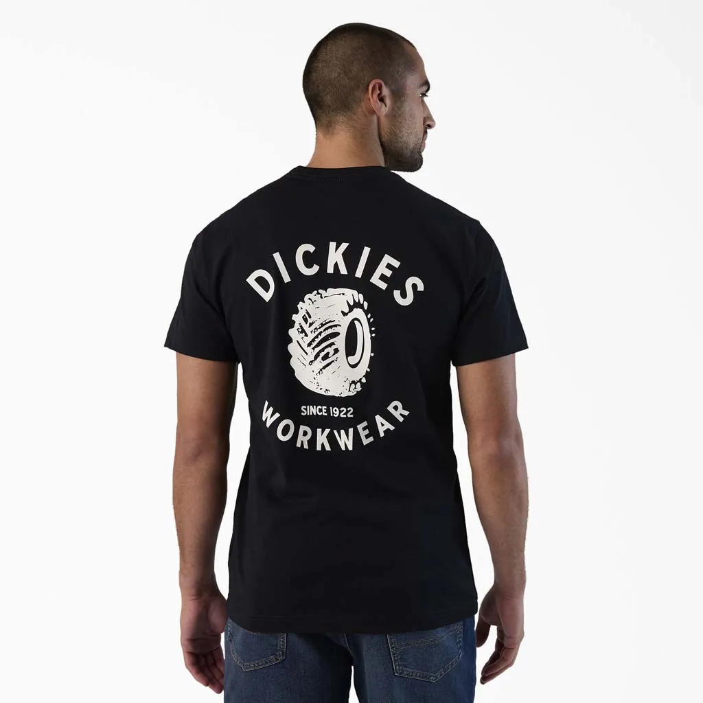 Men's Off Road S/S T-Shirt