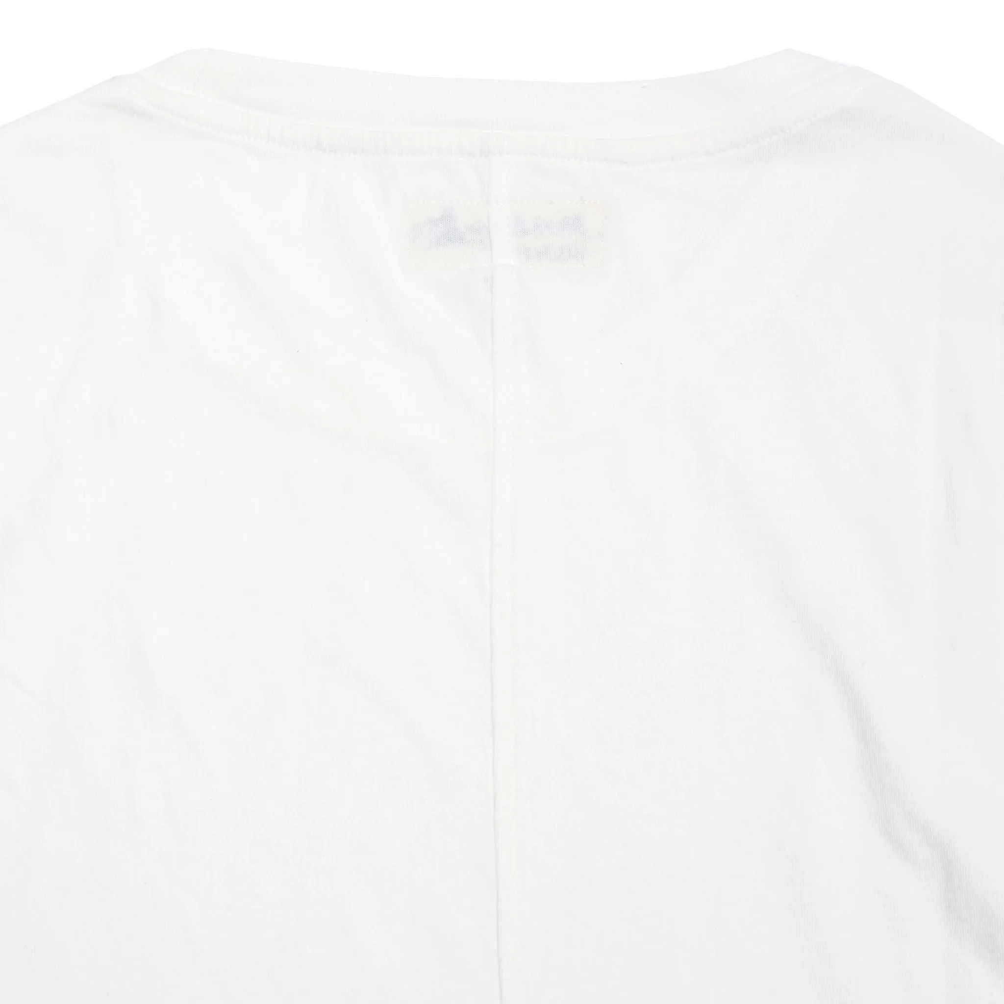 Merz b Schwanen Women's Good Basics Sleeveless Top in White