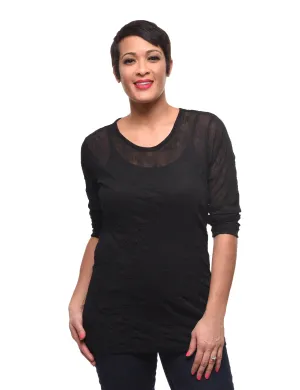Mesh Tees (Pack of 2)
