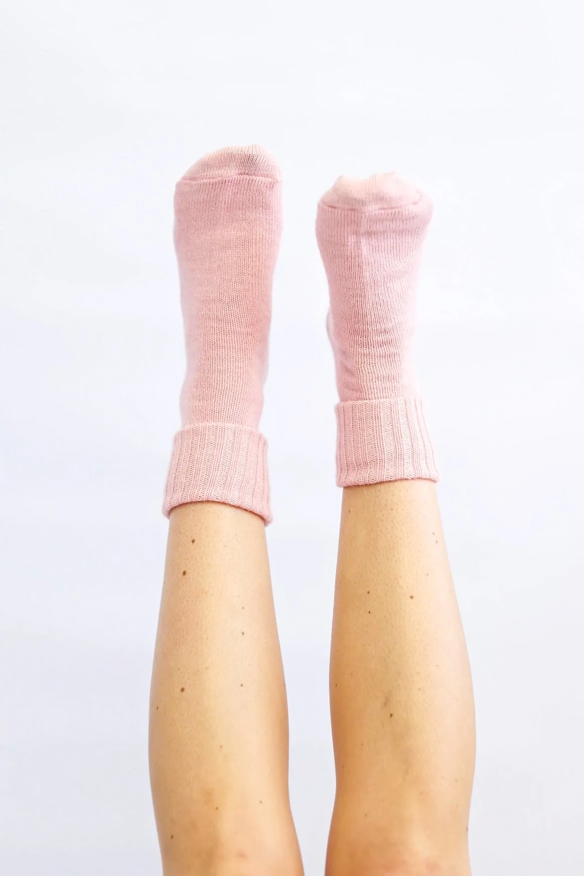 Mohair Socks