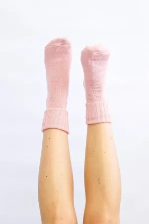 Mohair Socks